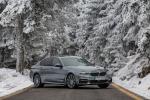 BMW 520d Sedan M Sport 2017 года (WW)